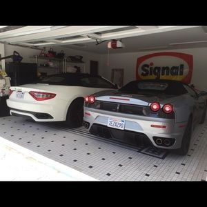 Meet your Posher, Jorge